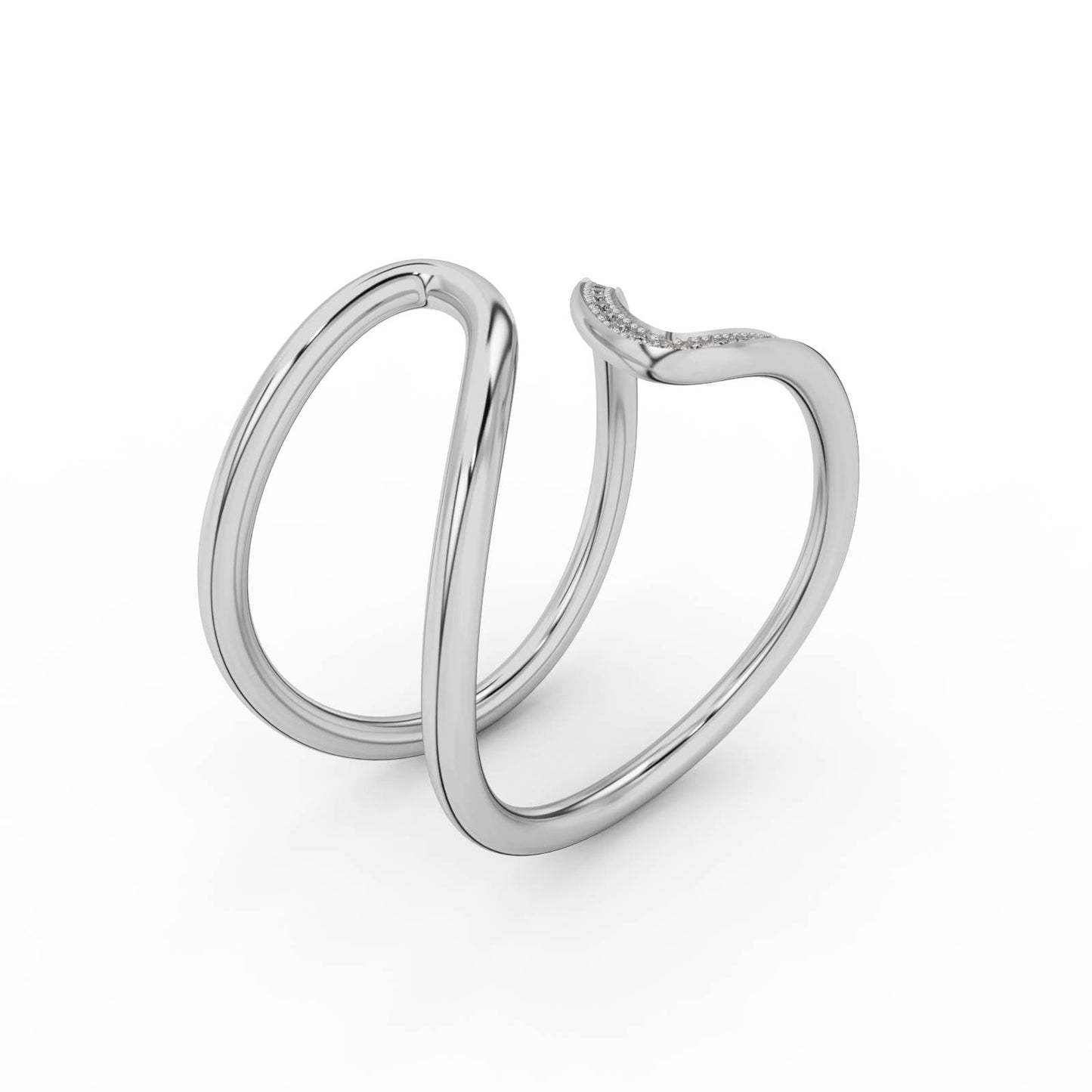 Arc Ring