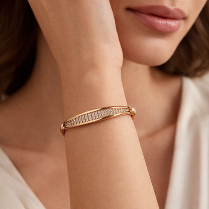 Ethereal Aura Diamond Kada