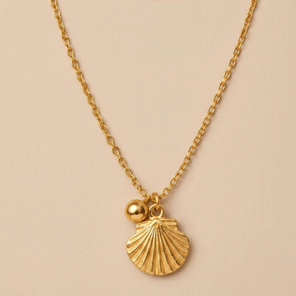 The Golden Garden Set + 2 Earrings FREE