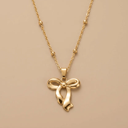 The Golden Love Set + 2 Earrings FREE