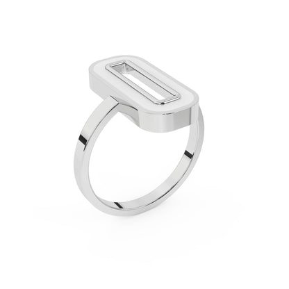 The Frame Ring