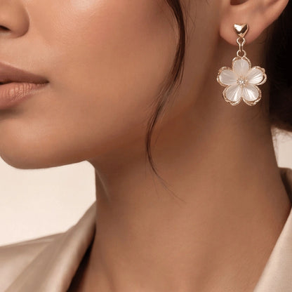 Aurelia Blossom Drops