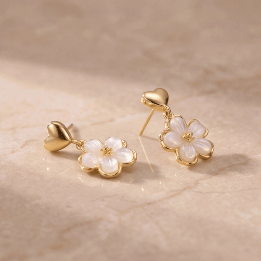 Aurelia Blossom Drops