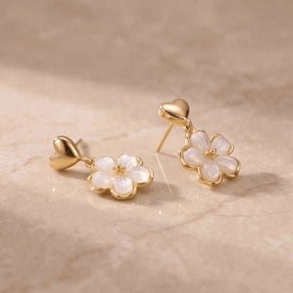 Aurelia Blossom Drops