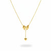 Anti Tarnishing Necklace