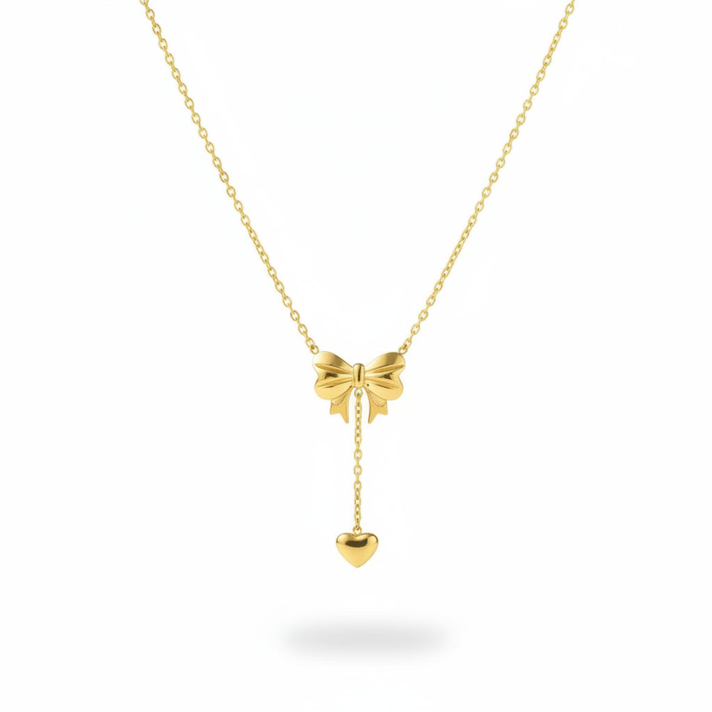 Anti Tarnishing Necklace