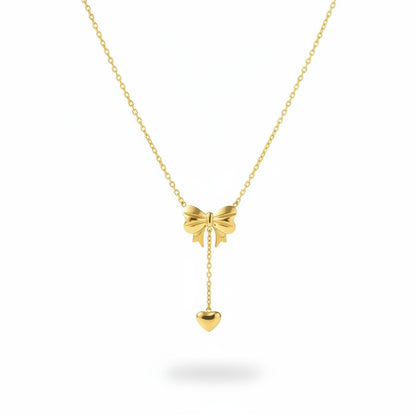 Anti Tarnishing Necklace