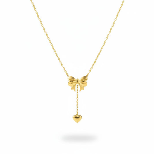 Anti Tarnishing Necklace