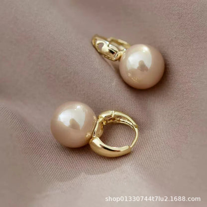 Lumiere Pearl Huggies