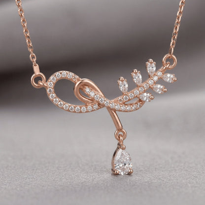 The Golden Grace Necklace
