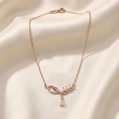 The Golden Grace Necklace