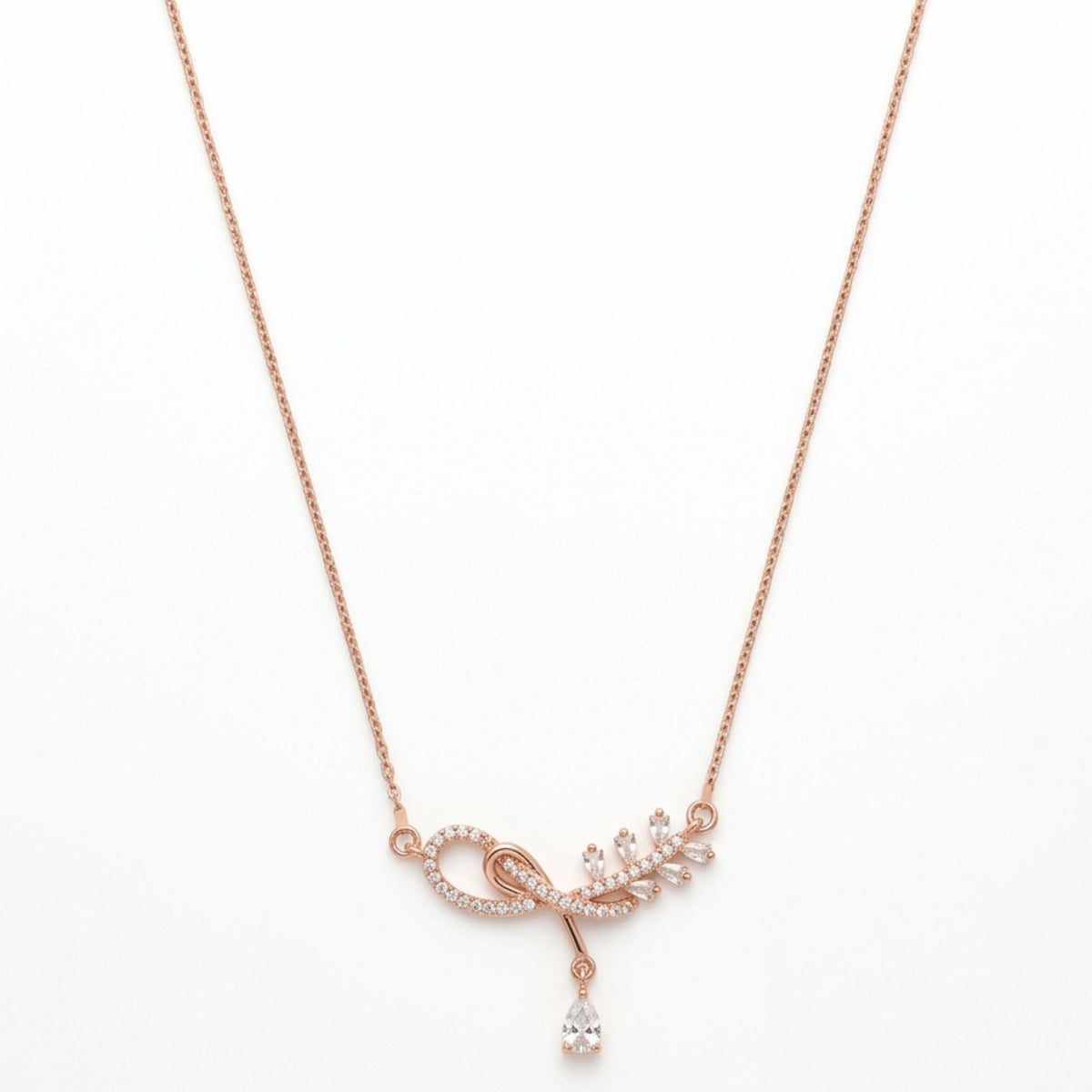 The Golden Grace Necklace