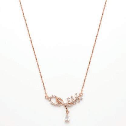 The Golden Grace Necklace