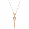Everyday Luxe CZ Necklace