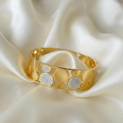 Orbit Disc Open Cuff