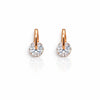 Solis Minimal Drop Studs