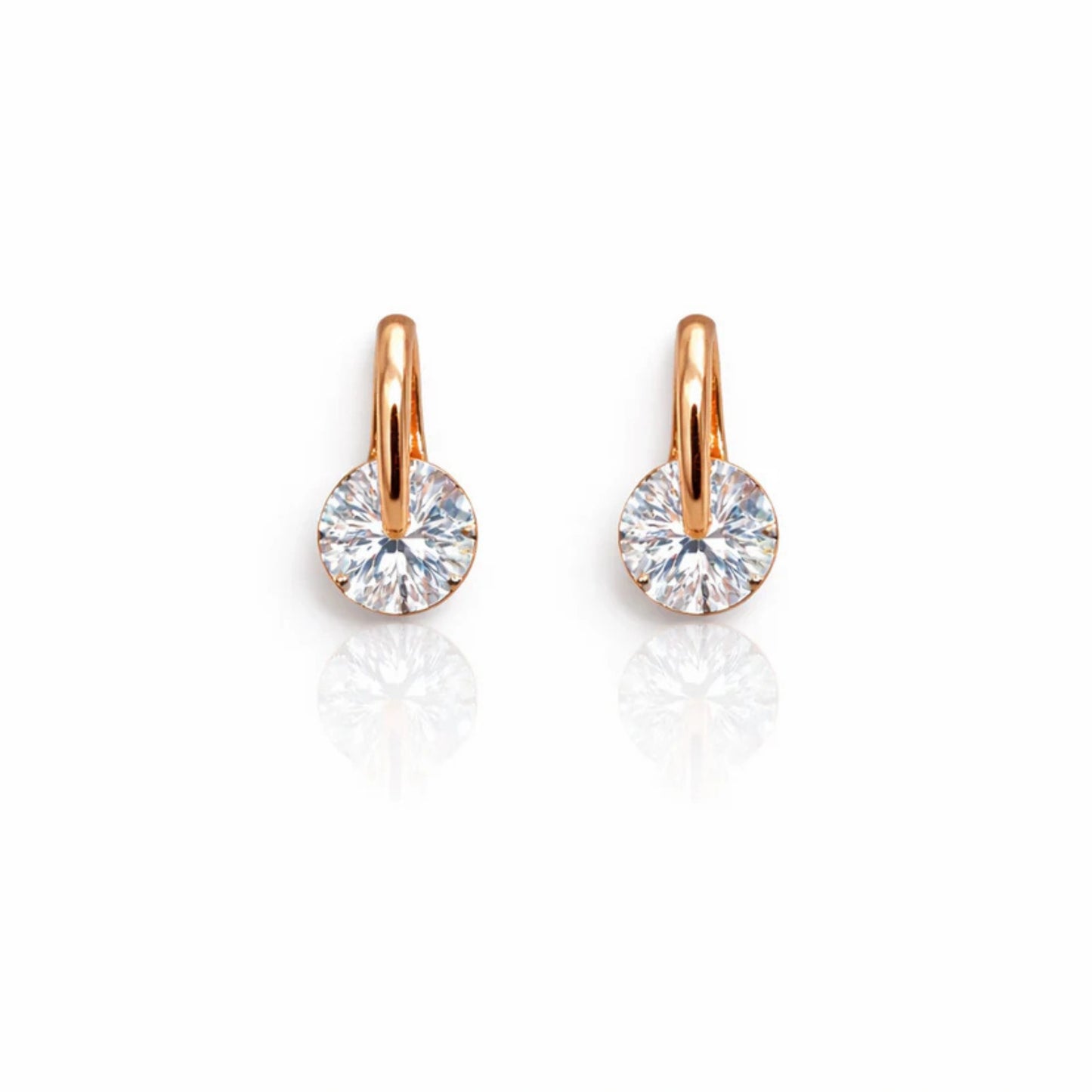 Solis Minimal Drop Studs