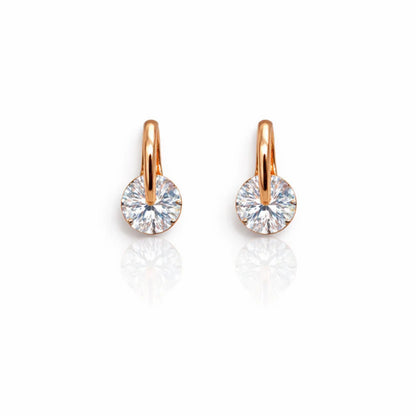 Solis Minimal Drop Studs