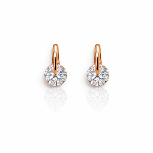 Solis Minimal Drop Studs