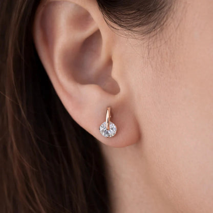 Solis Minimal Drop Studs