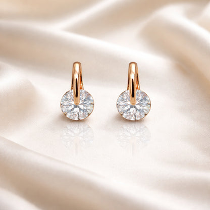 Solis Minimal Drop Studs