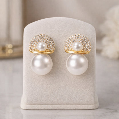 Halo Pearl Luxe Drops