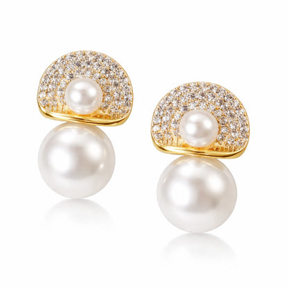 Halo Pearl Luxe Drops