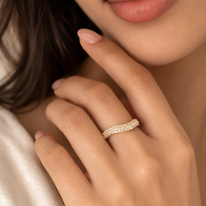 Polished Essence Band