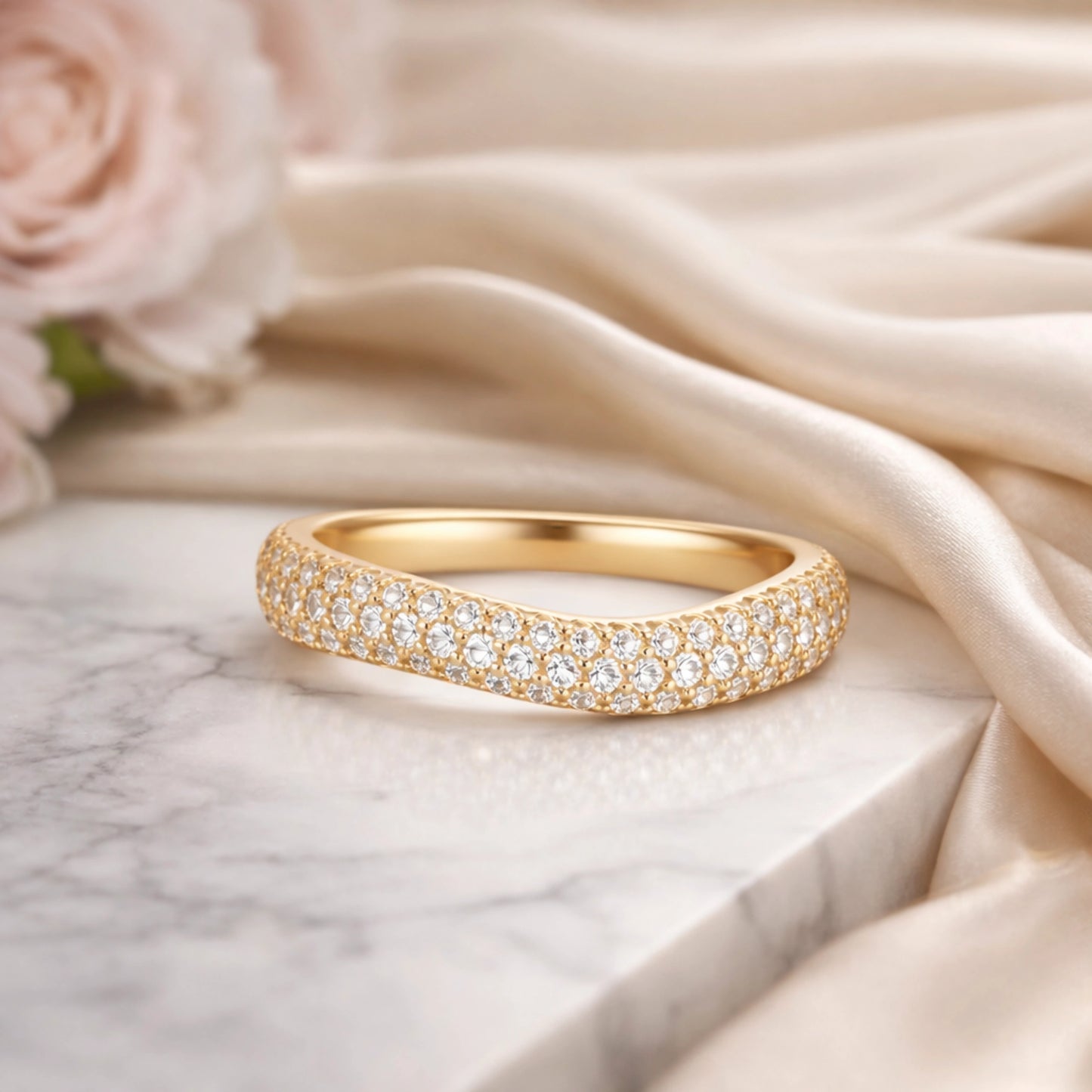 Polished Essence Band