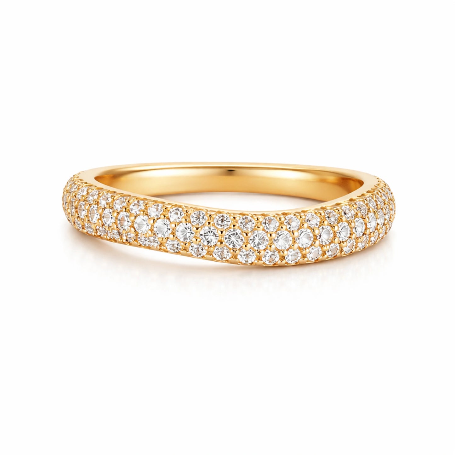 Polished Essence Band