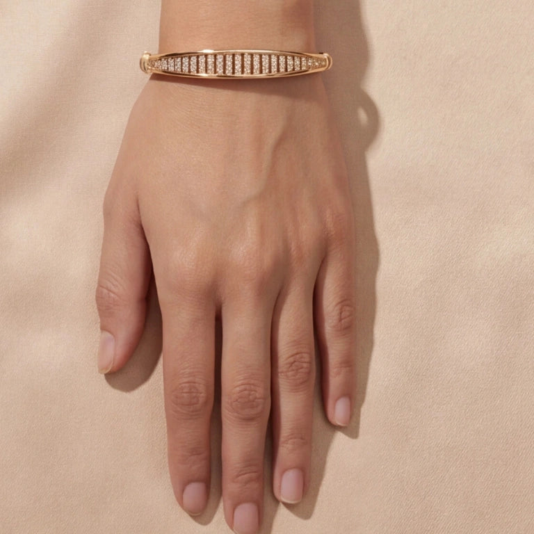Ethereal Aura Diamond Kada