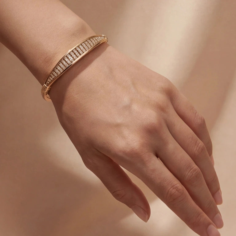 Ethereal Aura Diamond Kada