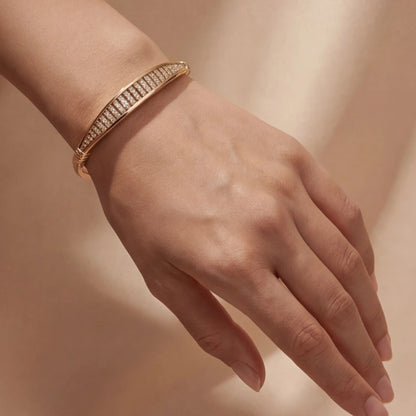 Ethereal Aura Diamond Kada