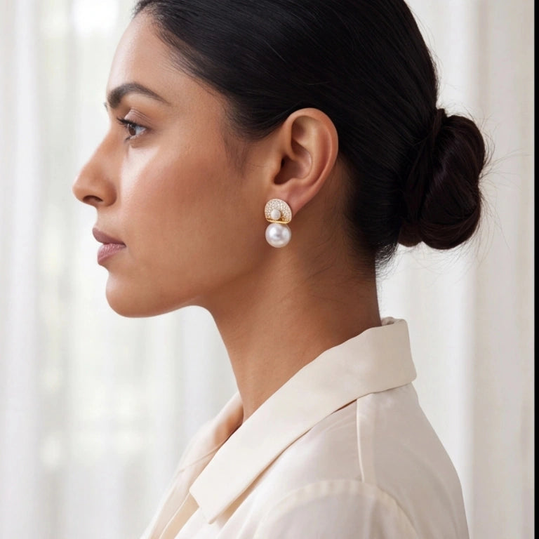 Halo Pearl Luxe Drops