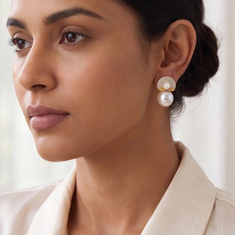 Halo Pearl Luxe Drops