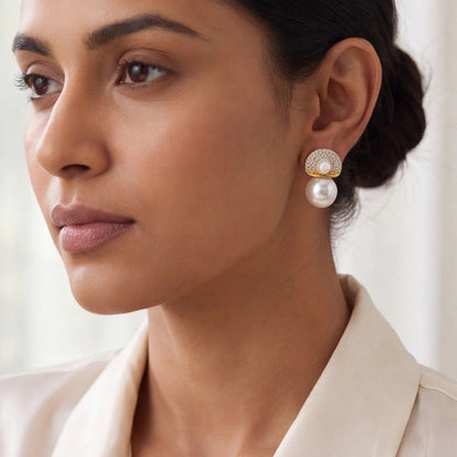 Halo Pearl Luxe Drops