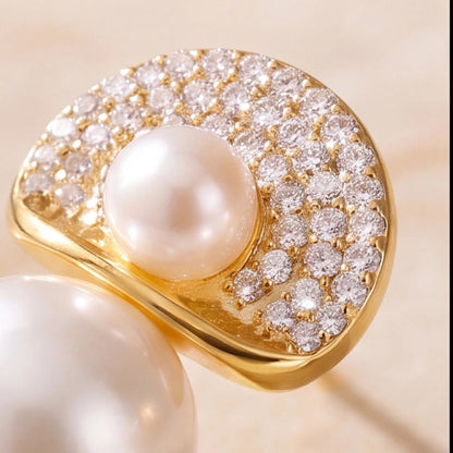 Halo Pearl Luxe Drops