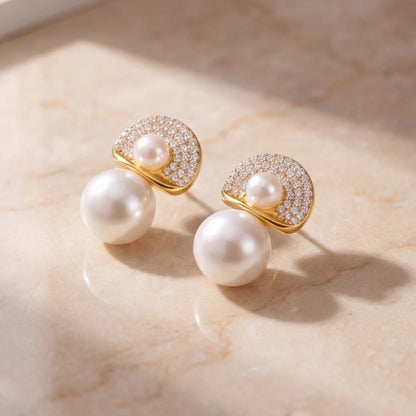 Halo Pearl Luxe Drops