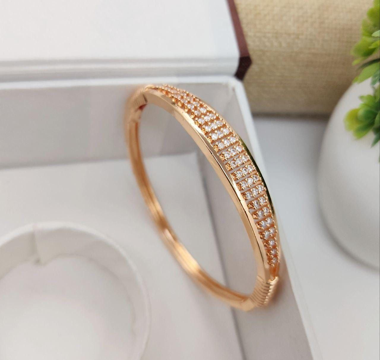 Ethereal Aura Diamond Kada