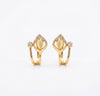 Aurelia Moonlit Ear Cuffs