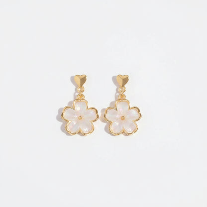 Aurelia Blossom Drops