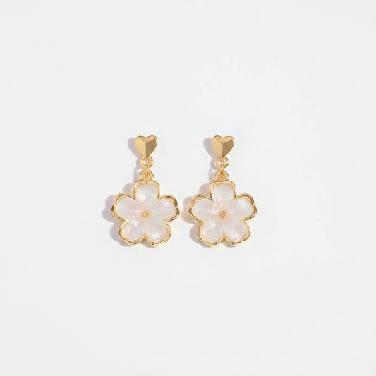 Aurelia Blossom Drops