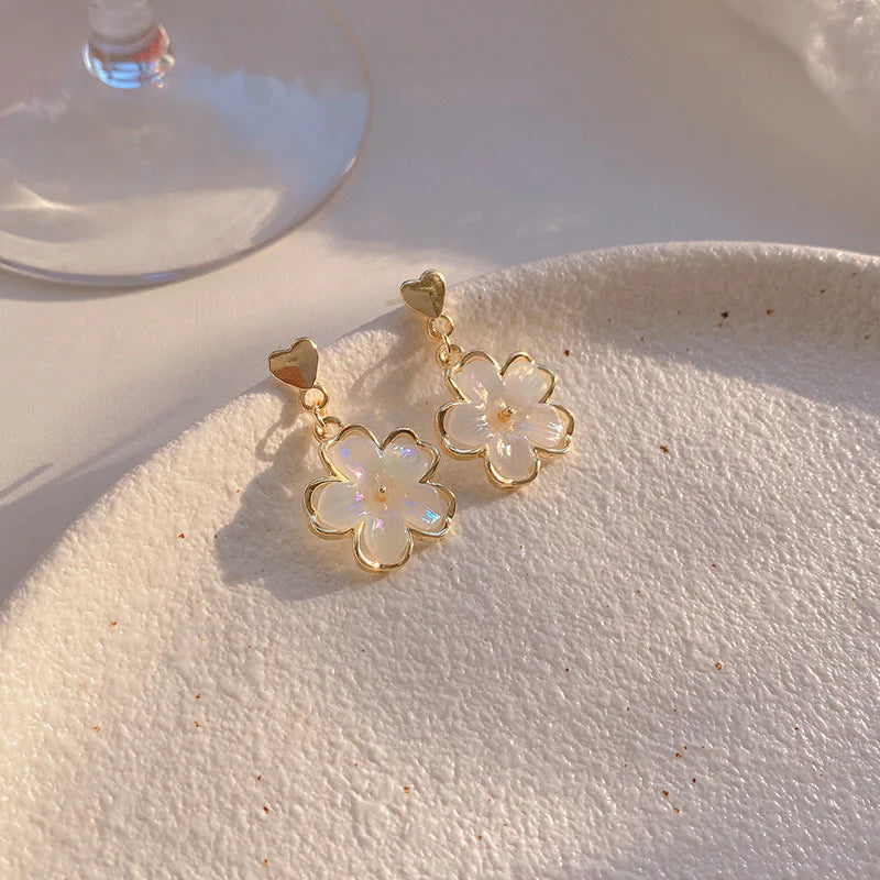 Aurelia Blossom Drops