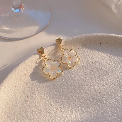 Aurelia Blossom Drops