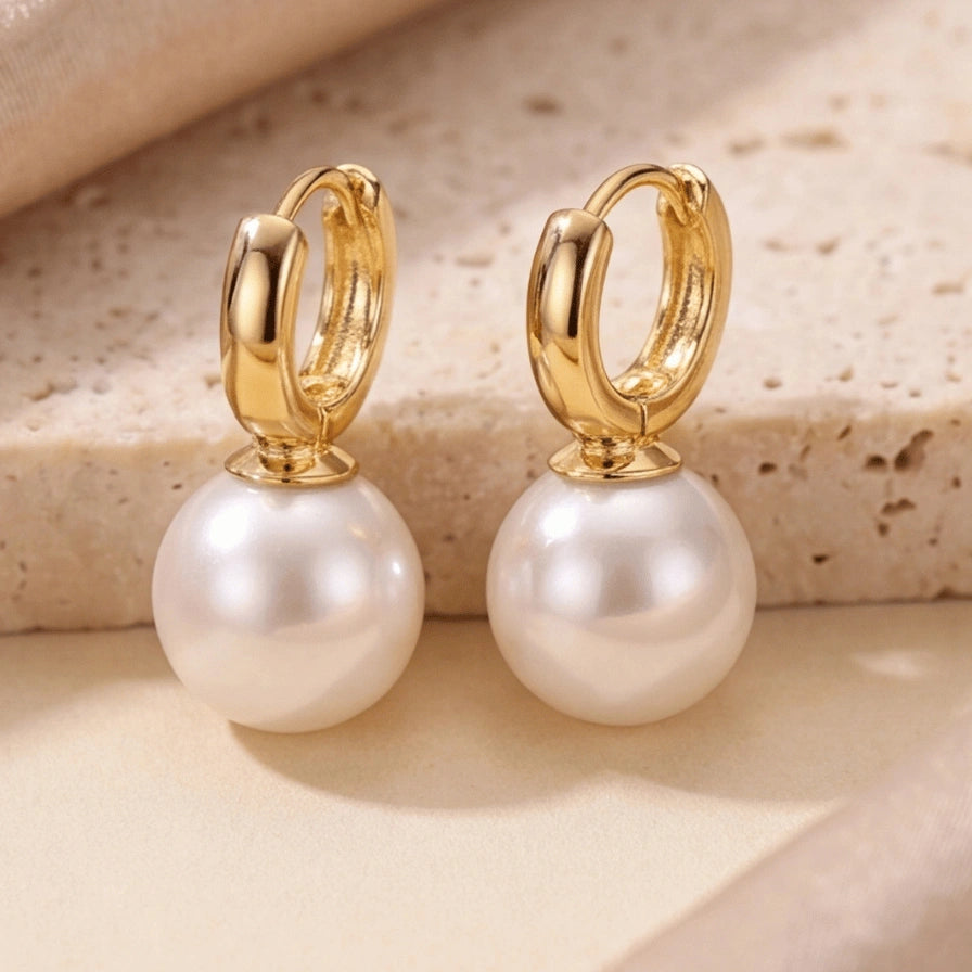 Lumiere Pearl Huggies