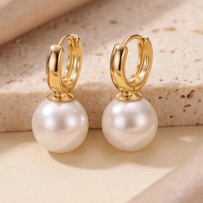 Lumiere Pearl Huggies