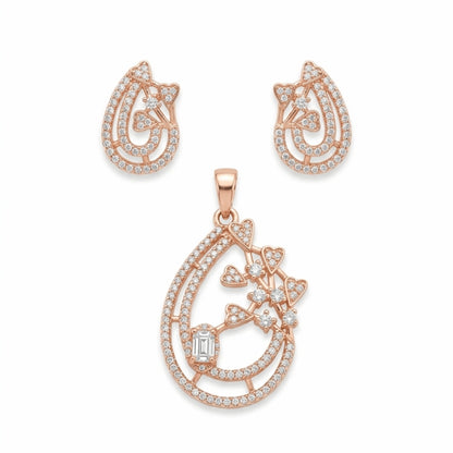 The Heart’s Desire Set