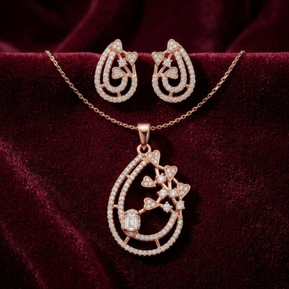 The Heart’s Desire Set