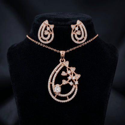The Heart’s Desire Set
