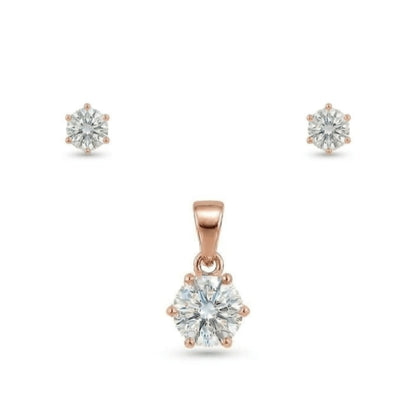 The Classic Solitaire Set